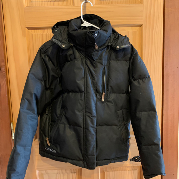 Descent North America (DNA) Women's Down Jacket